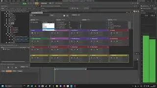 Dynamic Music Wwise SoundCaster Showcase