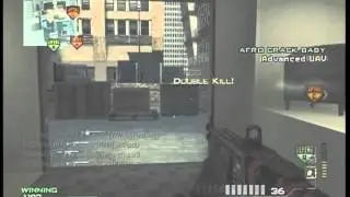 MW3 - Spawn System
