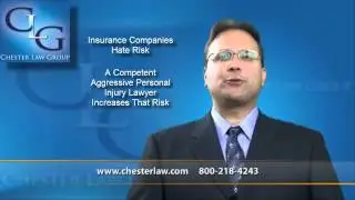 Ohio Personal Injury Attorney | The Insurance Adjuster's Role And What To Watch For