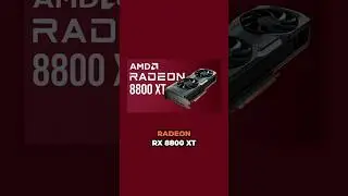 AMD postaje konkurentan u Ray Tracing performansama #rtx #nvidia #amd
