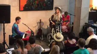 Kristin Diable - 