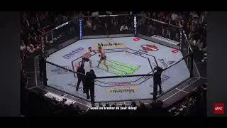 The day Khabib showed Conor who the real goat was💀