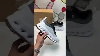 On Running x Loewe Cloudtilt 2 &ldquo;WHITE BLACK&rdquo;
