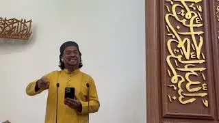 Culture VS Religion - What Takes Precedence? Friday Sermon Imam Ajmal Masroor