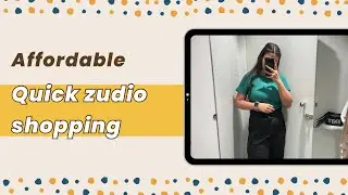 Zudio quick shopping || easy and affordable || sab matching liya hmne🤷🏻&zwj;♀️🤷🏻&zwj;♀️🤷🏻&zwj;♀️ || Nikita singh