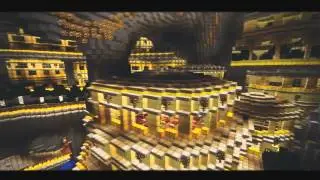 OriginsPvP Server Trailer | Now Open!