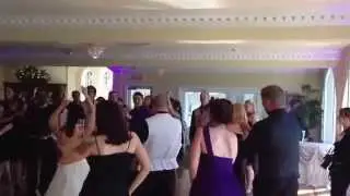 CT Wedding DJ Candlewood Inn Brookfield CT