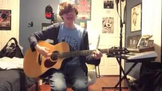 Ease - Elvis Depressedly (Cover)