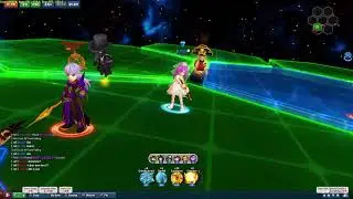 Lost Saga beyond | north america lost saga
