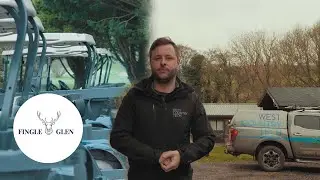 Fingle Glen Holiday Let Wi-Fi Solution
