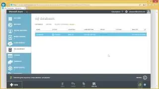 PTVS 2.1: Django app with SQL