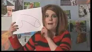 Unseen Skins: Sketch's Video Diary