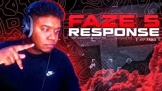 Rymm - Official #FaZe5 Response