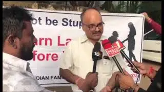 Men's Rights in India 