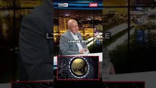 Digitalni euro znači apsolutnu kontrolu &ndash; borit ćemo se za gotovinu i slobodu hrvatskog naroda!