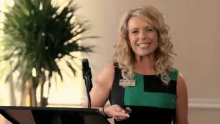 Presenting Powerfully - Debbie Lundberg