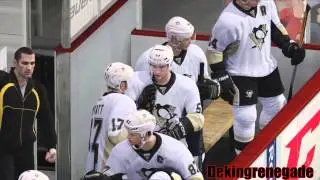 NHL 14: Talking Tuesdays Commentary Ep. 1- NHL 15 improvements