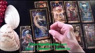 Scorpio ~ Love & Money ~ February 2018 Clairvoyant Psychic Tarot Reading