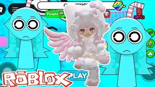 ROBLOX aqua Splanki prison run 💔😭💀💕 #gameplay #roblox #splanki