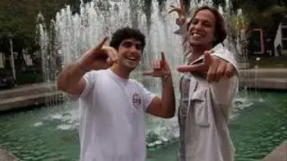 Mc fox e Mc M&atilde;e - Samurai do Kamasutra