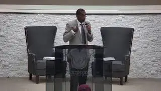 Southside Church of Christ Houston, TX Live Stream
