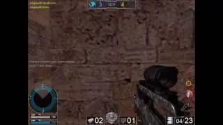 Operation 7 K[u]yT Crazy Kill ^^
