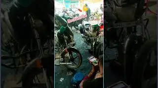 Bike Engine Kaise Saaf Kare | Ghar Par Engine Cleaning | Bike Care Tips Hindi