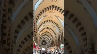 Egyptian Bazaar | Istanbul #istanbul #turkey #bazaar #bazar
