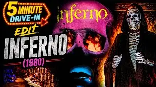 Inferno (1980 Movie) - In 5 Minutes  - #movies #movie #witch #witchcraft #horror #trending #youtube