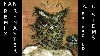 Orthrelm - 2nd 18/O4 Norildivoth Crallos-Lomrixth Urthiln (Full Album Fan Re-mix/master)