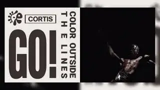 GO! x FE!N (CORTIS x Travis Scott mashup)