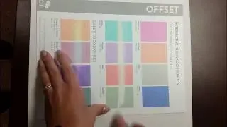CTI's Touch-Activated Offset Inks