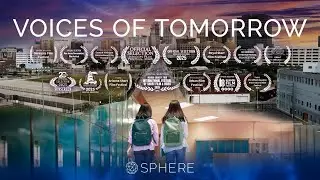 Voices of Tomorrow | Award-Winning Short Documentary
