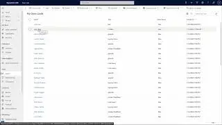 Trust lead data with advanced duplicate detection