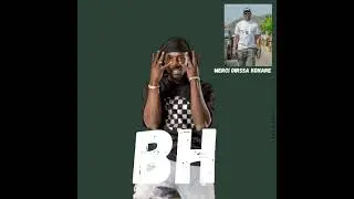 BH merci Drissa konare