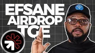 Кампания Efsane Super AirDrop