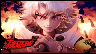 RUDO SONG | DUST | TSUYO (Gachiakuta)