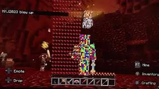 minecraft life as a op elder vampire god the show season 2 episode 1 