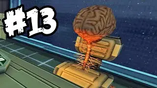 BRAINS OF THE OPERATION | System Shock 2: 25th Anniversary Remaster | Part 13