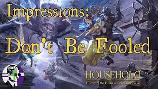 An Impression of 