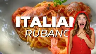Discover 5 Italian restaurants in Rubano That Locals Love