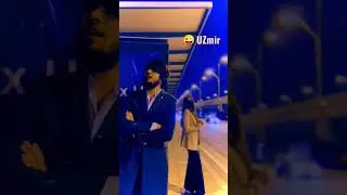 😜 UZmir & Mira (Instagram Story)