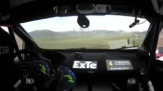 Montalegre Track Guide with Robin Larsson | Montalegre RX 2018
