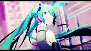 VOCALOID2: Hatsune Miku - 