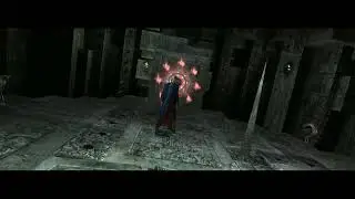 Devil May Cry 3 (Vergil) Missione 6 (No Commentary ITA)
