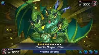 Yu-Gi-Oh! AI Tournament: MDL Championship