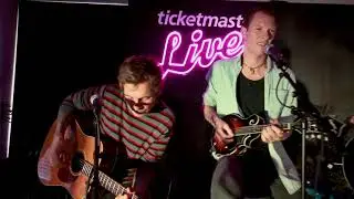 Ticketmaster Live x Oslo Ess