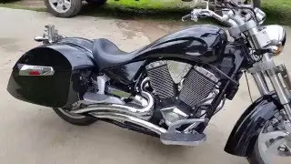 RPW slash exhaust