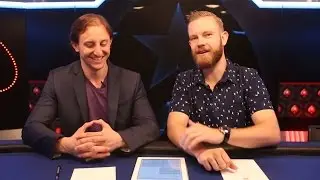 PokerNews Mixed Max: EPT Barcelona Super High Roller Final Table