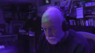 Tom Bruce Live Show, 2021-06-04